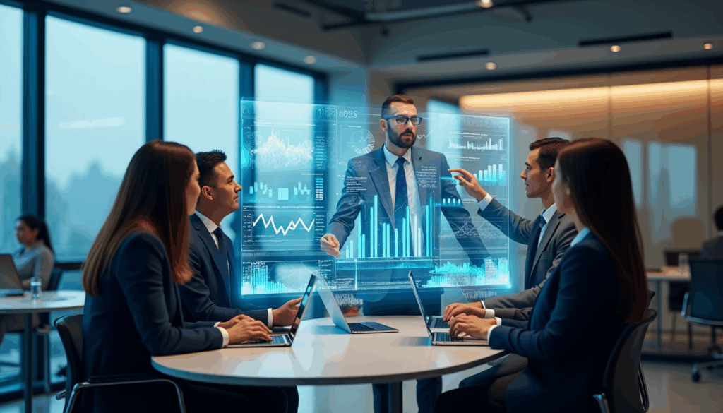 Real Business Results From 500+ Companies