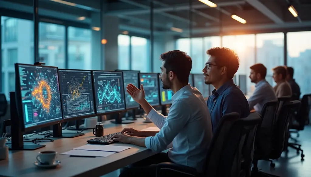 AI Agents Explained- From Simple Tasks to Complex Problem Solving