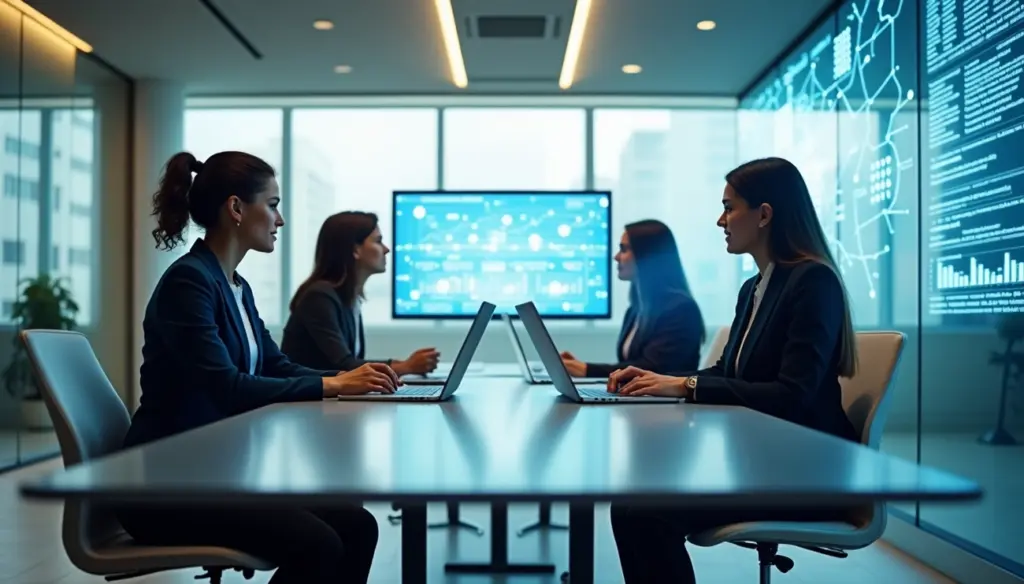 AI in HR