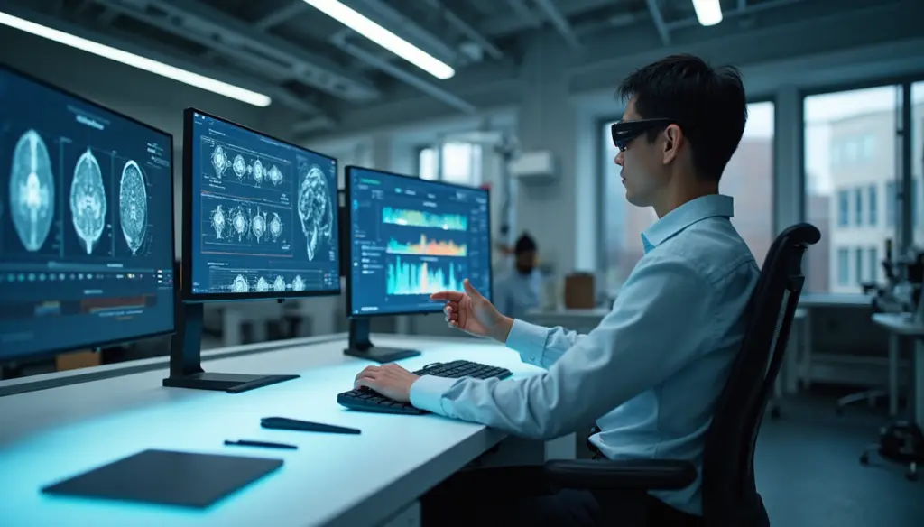 Multimodal AI in 2025- Building Systems That See, Hear and Understand