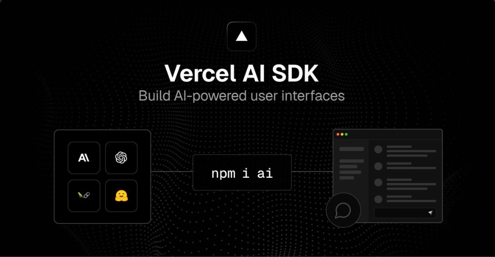 Vercel AI SDK