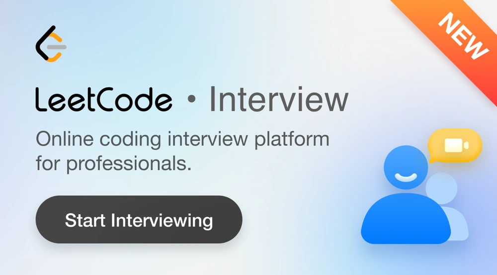 Leetcode