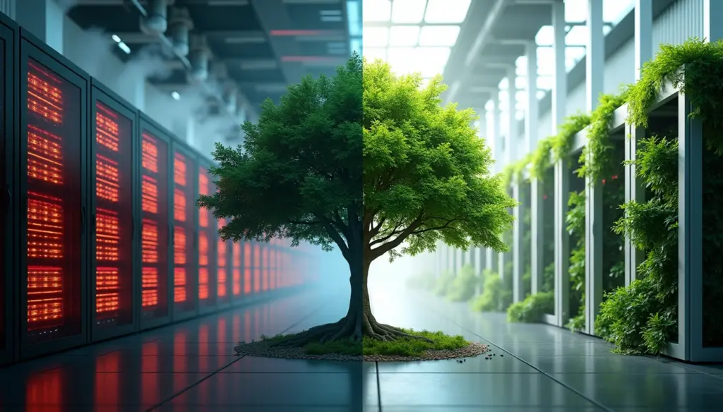 Green Artificial Intelligence - Building Carbon-Neutral AI Systems in 2025