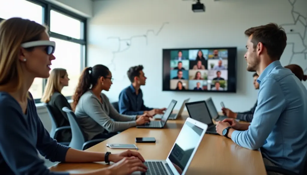 How AI-Powered Accessibility Tools Are Reshaping Remote Education in 2025