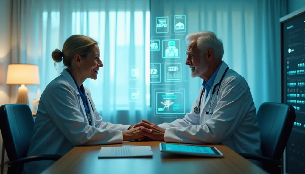 The Hidden Cost of AI in Healthcare - What Patient Data Privacy Really Means in 2025