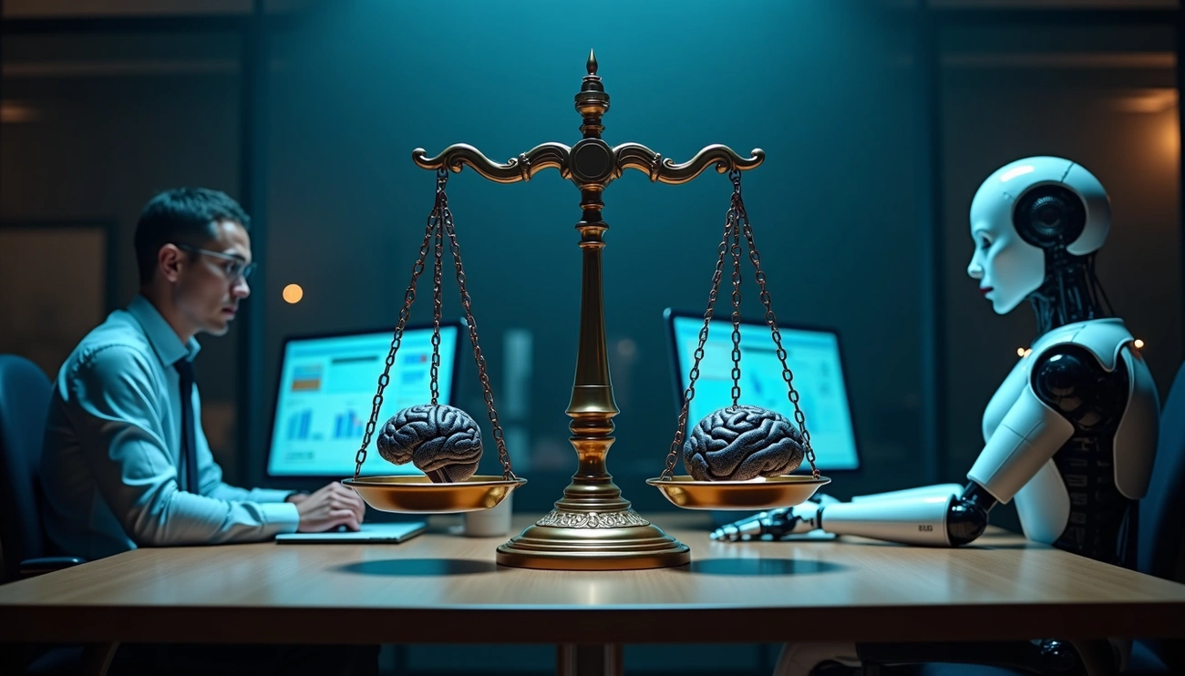 Ethical Concerns of AI: Bias and Discrimination - AI Today: Your Daily ...