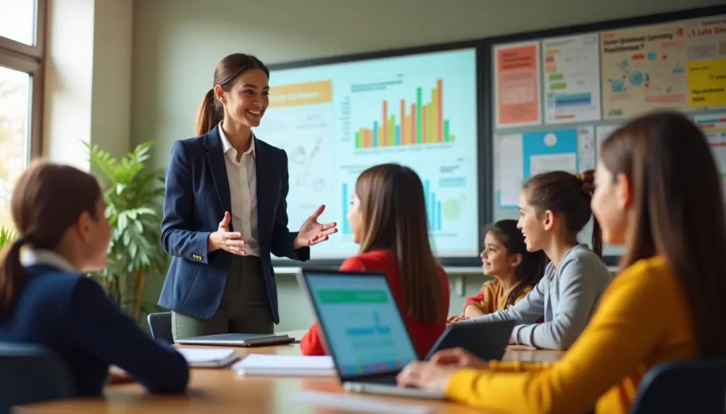 Why AI-Powered Education Actually Makes Teachers More Important, Not Less