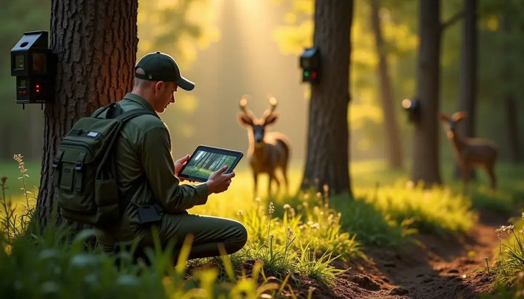 AI in Wildlife Conservation: How Rangers Save 200% More Endangered Species