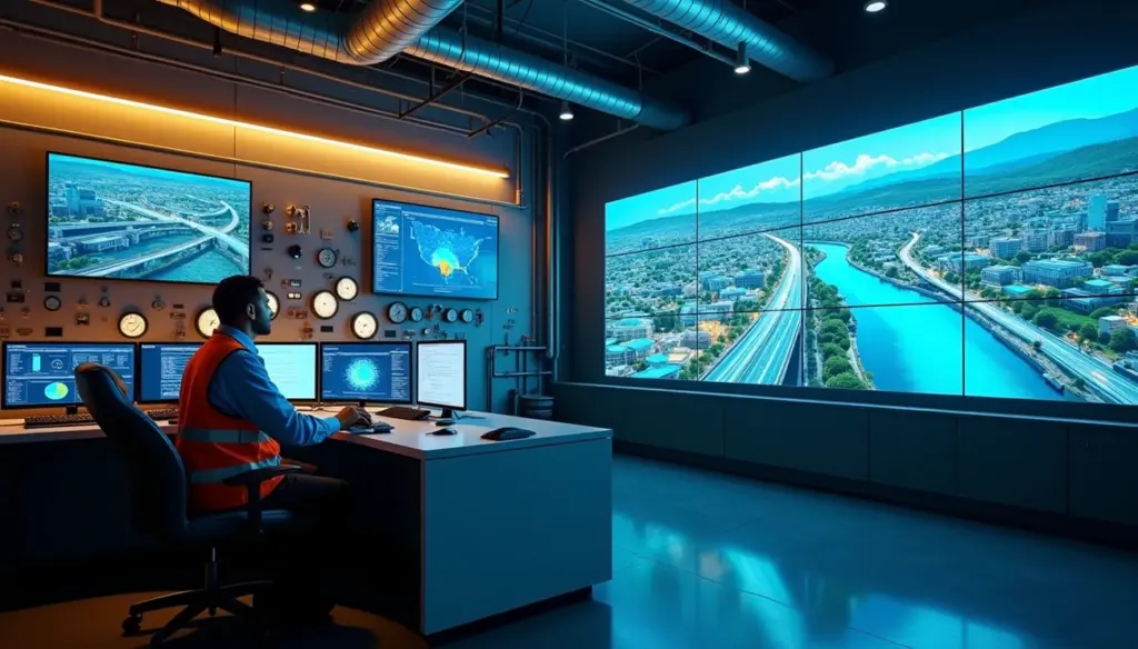 How AI Uses Water: Smart Solutions Saving Billions of Gallons Today