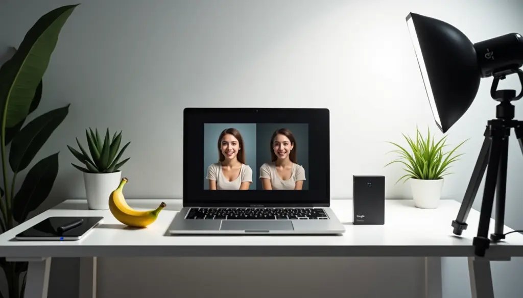 How Google's Nano Banana AI Actually Works: A Technical Breakdown